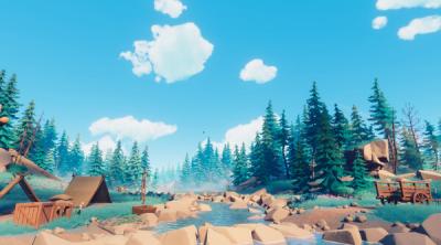 Screenshot of Collinwood