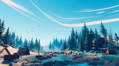 Screenshot of Collinwood