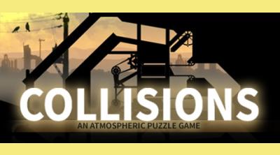 Logo von Collisions