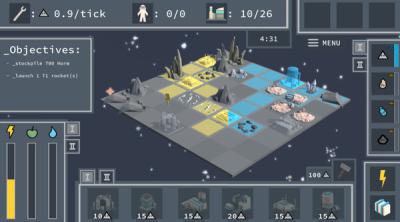 games similar to planetbase games similar to planetbase