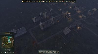 Screenshot of Colonize