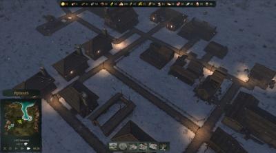 Screenshot of Colonize