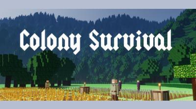 Logo of Colony Survival