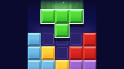 Logo of Color Blast: Block Puzzle