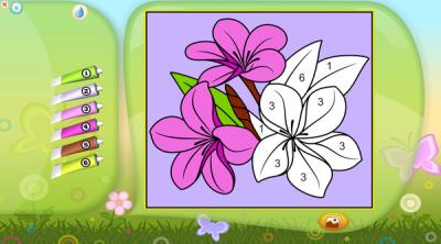 Screenshot von {Spielname}