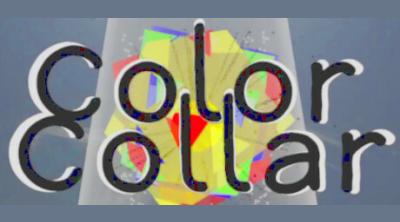 Logo of Color Collar