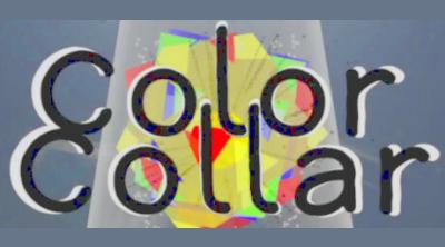 Logo of Color Collar