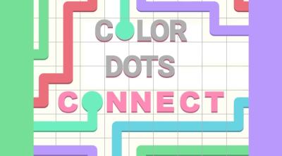Logo of Color Dots Connect