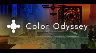 Logo of Color Odyssey