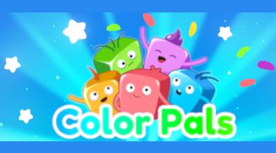 Logo of Color Pals