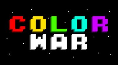 Logo of Color War