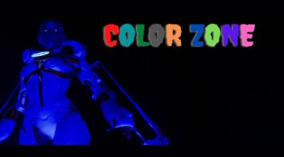 Logo of Color Zone