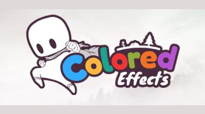 Logo of Colored Effects
