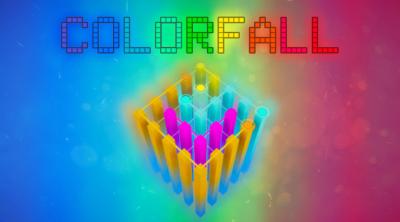 Logo of Colorfall