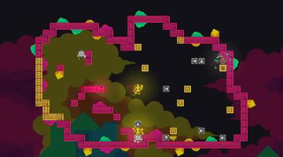 Screenshot of Colorful Colore for