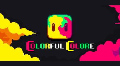 Logo of Colorful Colore for
