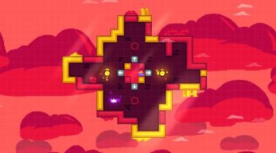 Screenshot of Colorful Recolor
