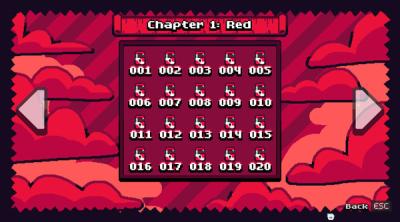 Screenshot of Colorful Recolor