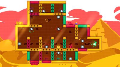Screenshot of Colorful Recolor