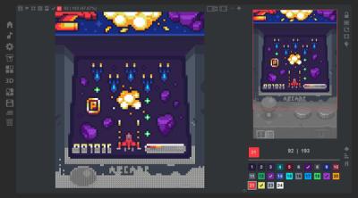 Screenshot of Coloring Game 10K