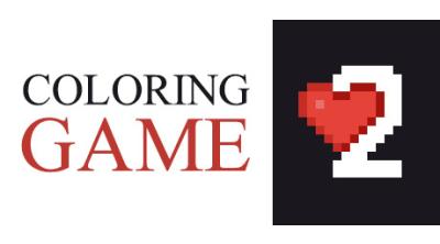Logo of Coloring Game 2