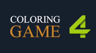 Logo of Coloring Game 4