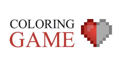 Logo von Coloring Games: Color & Paint