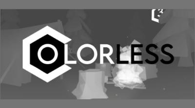 Logo of Colorless