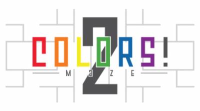 Logo de Colors! Maze 2