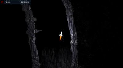 Screenshot of Colossus Mission