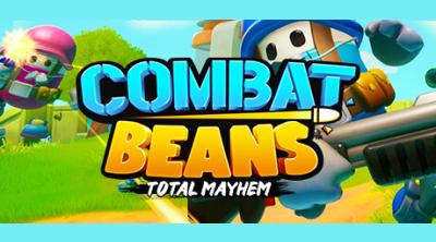 Logo of Combat Beans: Total Mayhem