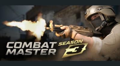 Logo of Combat Master: Season 1