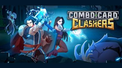 Logo von Combo Card Clashers