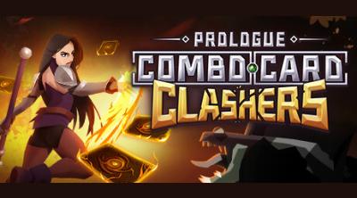 Logo von Combo Card Clashers: Prologue