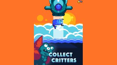 Screenshot of Combo Critters