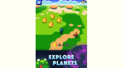 Screenshot of Combo Critters