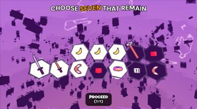 Screenshot of COMBOLITE