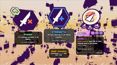Screenshot of COMBOLITE