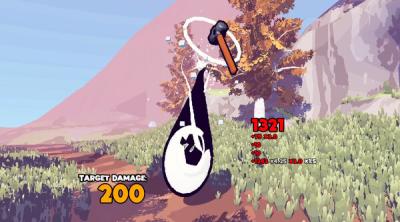 Screenshot of COMBOLITE