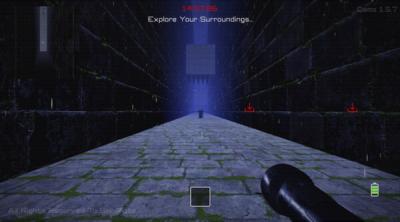 Screenshot of Come To An End