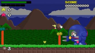 Screenshot von {Spielname}