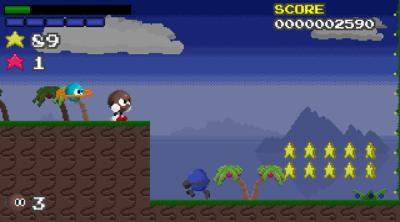 Screenshot von {Spielname}
