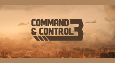 Logo de Command & Control 3