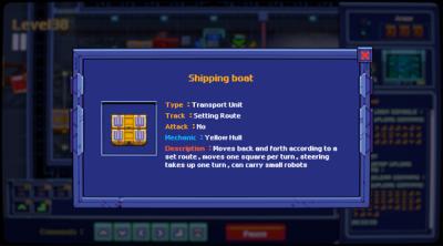 Screenshot of Command Reboot