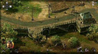 Screenshot of Commandos 2 and Praetorians: HD Remaster Double Pack