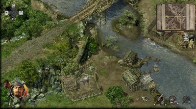 Screenshot of Commandos 2 and Praetorians: HD Remaster Double Pack