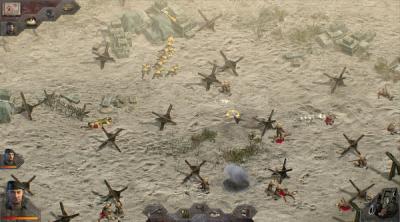 Capture d'écran de Commandos 3 - HD Remaster