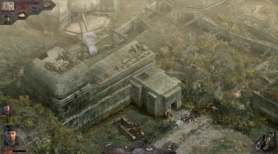 Capture d'écran de Commandos 3 - HD Remaster