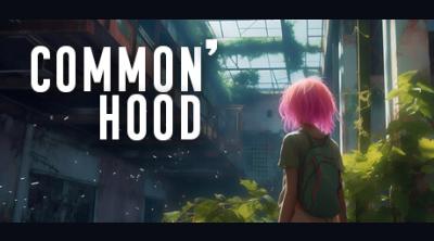 Logo de Common'hood