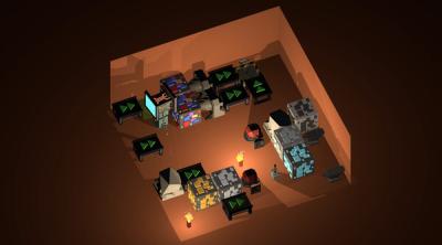 Screenshot of Compactory